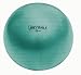 Champion Sports Burst Resistant Training And Exercise Balls (green, 75cm)
