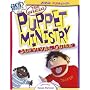 The Official Puppet Ministry Survival Guide (Pond Pals Puppet Book Series)