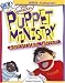 The Official Puppet Ministry Survival Guide (Pond Pals Puppet Book Series)