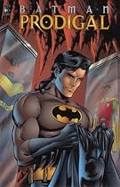 Batman: Prodigal