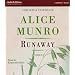 Runaway: Stories (Audio Editions)