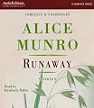 Runaway: Stories (Audio Editions)