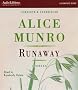 Runaway: Stories (Audio Editions)