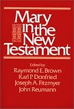 Mary in the New Testament