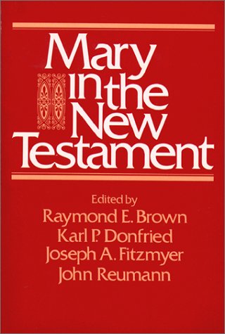 Mary in the New Testament under Jesus in The Books Store