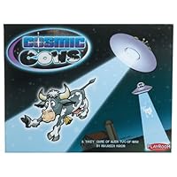 Cosmic Cows