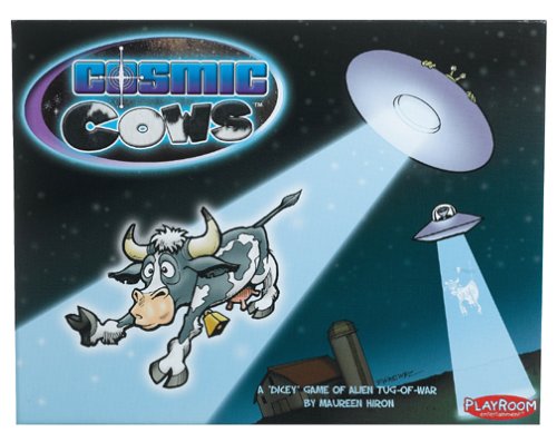 Cosmic Cows