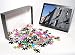 Photo Jigsaw Puzzle of Morning sunshine on Dunkri Street, Tallinn, Estonia, Baltic States, Europe from Robert Harding