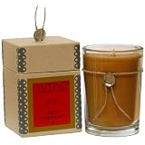 Beauty : Votivo Aromatic Candle - Red Currant