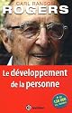 Le développement de la personne