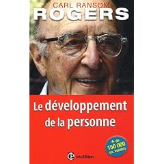 Le d�veloppement de la personne