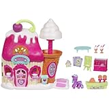 My Little Pony Ponyville Sweet Shop