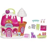 My Little Pony Ponyville Sweet Shop