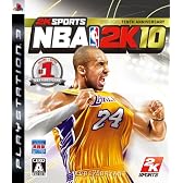 NBA 2K10