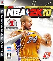 NBA 2K10