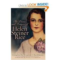 The Prayers and Poems of Helen Steiner Rice