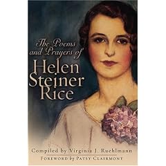 The Prayers and Poems of Helen Steiner Rice
