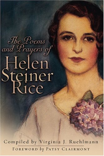 Poems and Prayers of Helen Steiner Rice, The under Worship in The Books Store