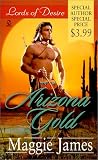 Arizona Gold (Lords of Desire)