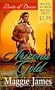 Arizona Gold (Lords of Desire)