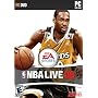 NBA Live 08