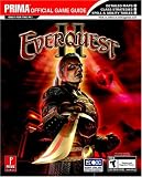 EverQuest II (Prima Official Game Guide)