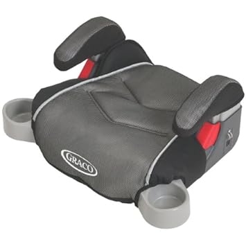graco youth booster seat