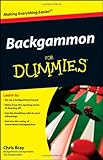 Backgammon For Dummies