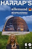 Harrap s allemand : Méthode intégrale (2CD audio)