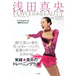 浅田真央 POWER&BEAUTY