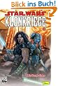 Star Wars Sonderband 27, Klonkriege VII - Waffenbr�der