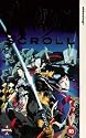 Ninja Scroll [VHS]