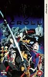 Review Manga Entertainment  / Ninja Scroll
