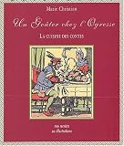 Revue Métropolis  / Un goûter chez l'ogresse. La cuisine des contes