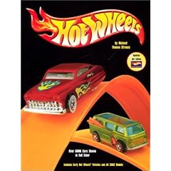 Tomart's Price Guide to Hot Wheels Collectibles