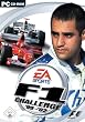 F1 Challenge 99 - 02