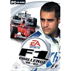 F1 Challenge 99 - 02