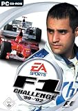 F1 Challenge 99 - 02