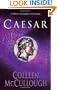 Caesar (Masters of Rome 4)