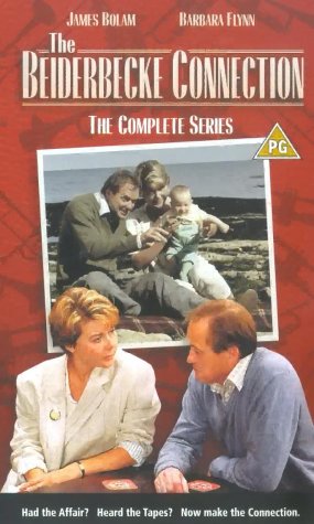The Beiderbecke Connection - The Complete Series [UK IMPORT]