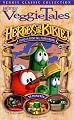 VeggieTales - Heroes of the Bible - Stand Up, Stand Tall, Stand Strong! [VHS]