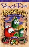 VeggieTales - Heroes of the Bible - Stand Up, Stand Tall, Stand Strong! [VHS]