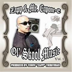 Ol' Skool Music, Vol. 1