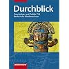 Durchblick GSW: Durchblick 7/8. Geschichte und Politik. Realschule. Niedersachsen
