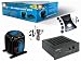Electronics : The ButtKicker complete system. Home theater and gaming action motion system