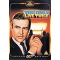You Only Live Twice [DVD]