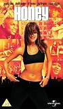Honey [UK IMPORT] - Jessica Alba