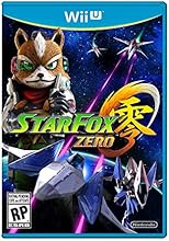 StarFox Zero - Wii U