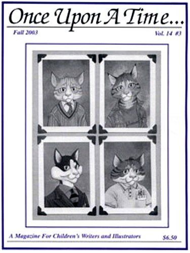 Magazines: Once Upon A Time