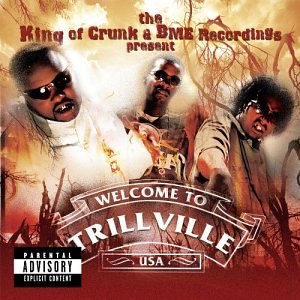 Trillville - Neva Eva